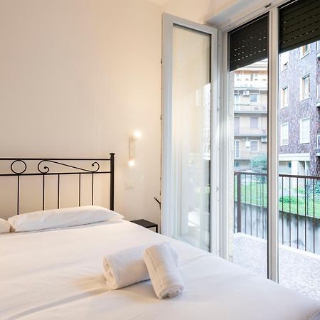 Three Balconies Apartment Verona Exterior foto